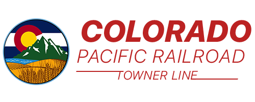 Colorado Pacific Railroad