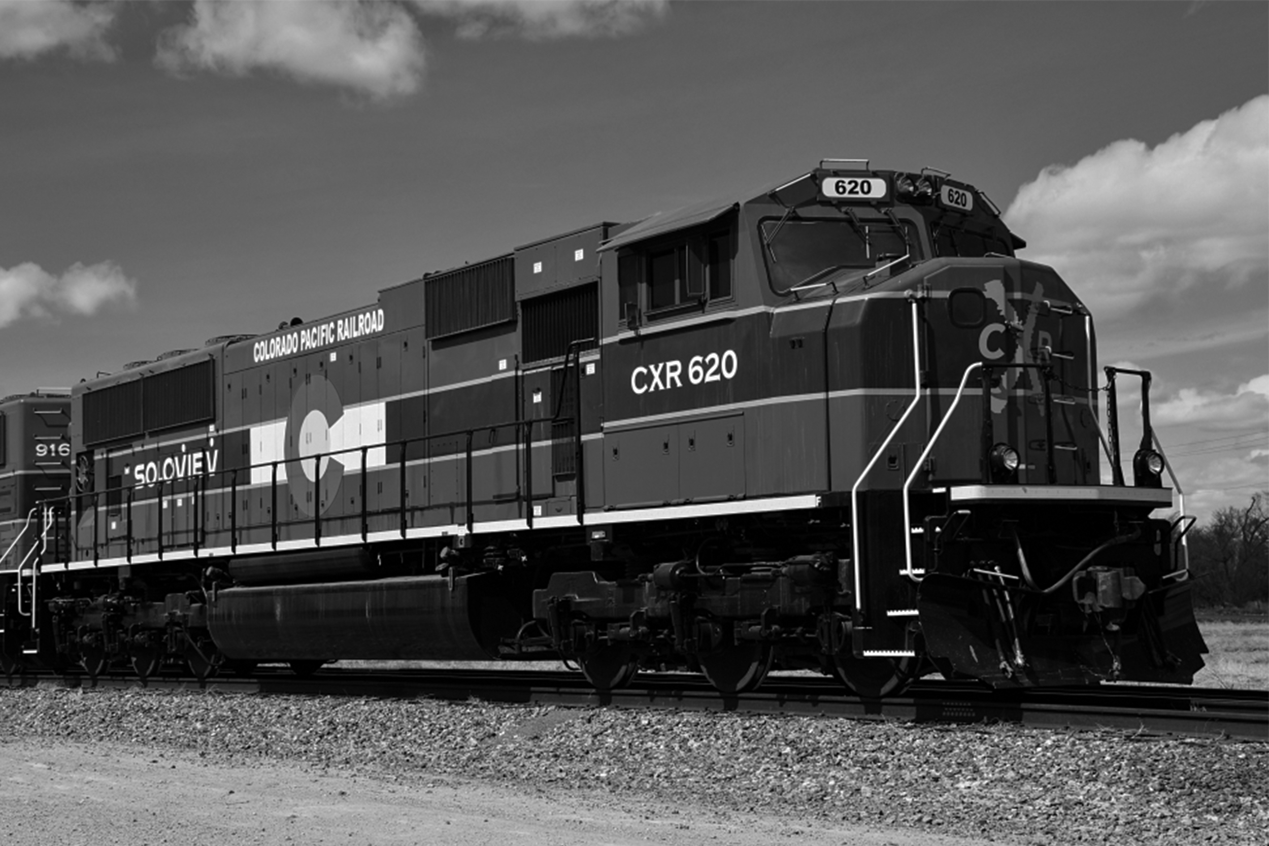About Colorado Pacific Railroad - Colorado Pacific Railroad